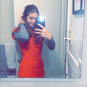 Meet your Posher, Luna